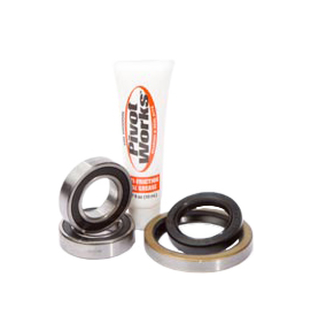 Front Wheel Bearing Kit - Click Image to Close