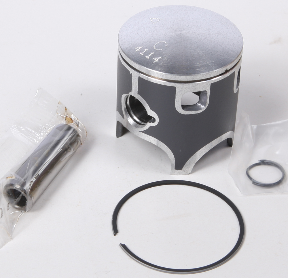 Piston Kit - "C" Size - For 00-08 KTM 65 SX - Click Image to Close