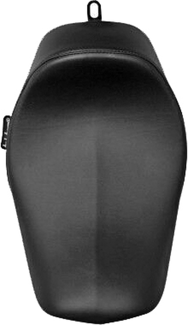 Buttcrack Solo Seat - For 06-17 Harley Dyna - Click Image to Close