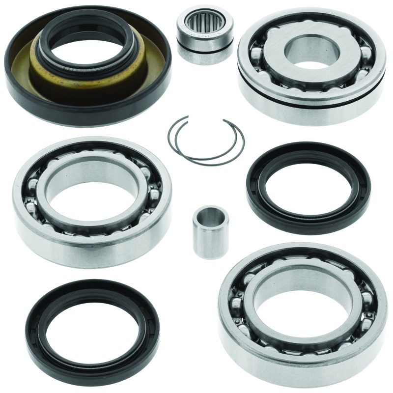 Rear Differential Bearing & Seal Kit - Click Image to Close