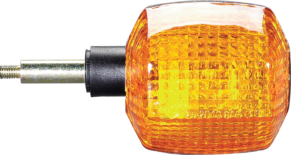 K&S DOT Turn Signal for Kawasaki ZX-900 Ninja, KL-650B, ZX-600D - Click Image to Close
