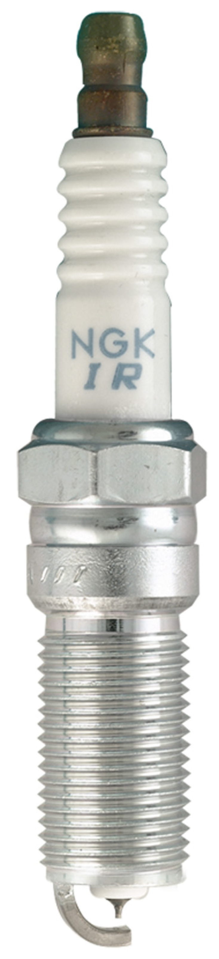 NGK Laser Iridium OE Replacement Spark Plug ILTR6A-8G Fits Mazda 3 6 CX-7 - Click Image to Close