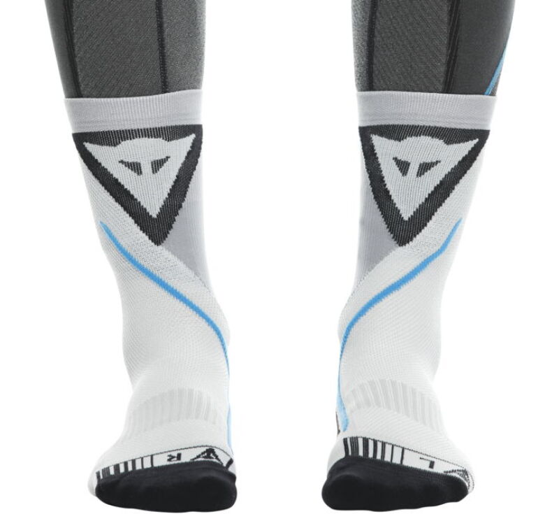Dry Mid Socks 39-41 - Click Image to Close