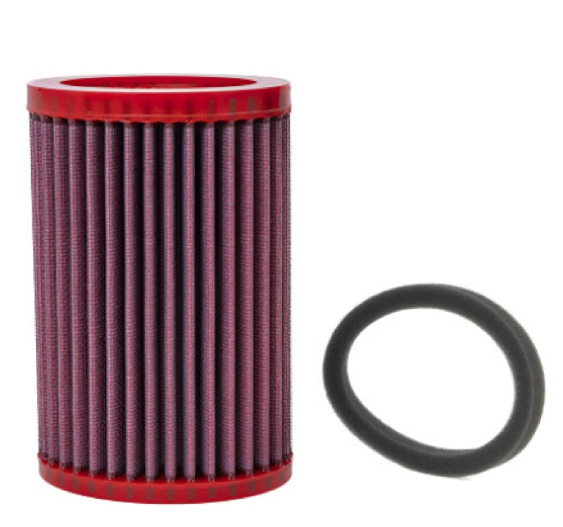 BMC Replacement Air Filter FM560/08 Fits 01-06 Triumph Bonneville 790 - Click Image to Close