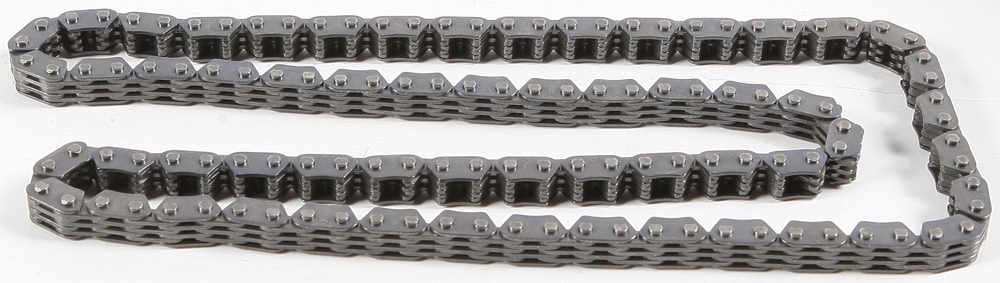 Cam Timing Chain 118 Links - For 93-20 Honda XR NX 600/650 - Click Image to Close