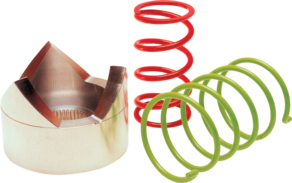 EPI Sport Utility Clutch Kit 0-3000' Elev 27-28" Tires Fits Kaw - Click Image to Close