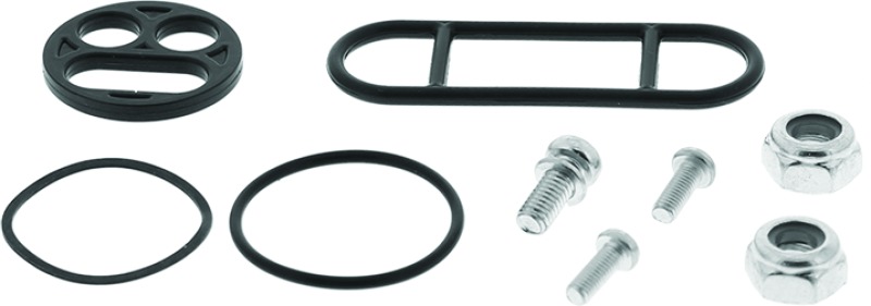 QuadBoss Fuel Tap Kit Fits 01-05 Arctic Cat 250 2x4 - Click Image to Close