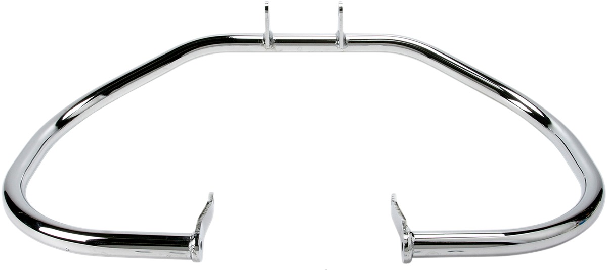 Cobra Chrome Freeway Bars Fits Suzuki Volusia 800/C50/M50 2001-2014 - Click Image to Close