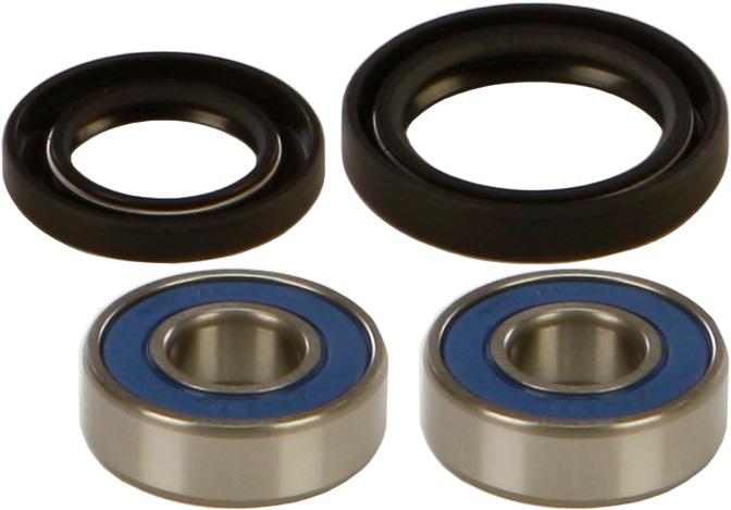 Front Wheel Bearing Kit - Click Image to Close