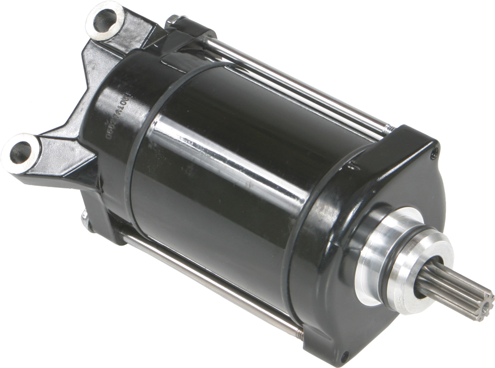 Arrowhead Starter Motor 12V Fits 95-08 Yamaha GP XL XLT - Click Image to Close