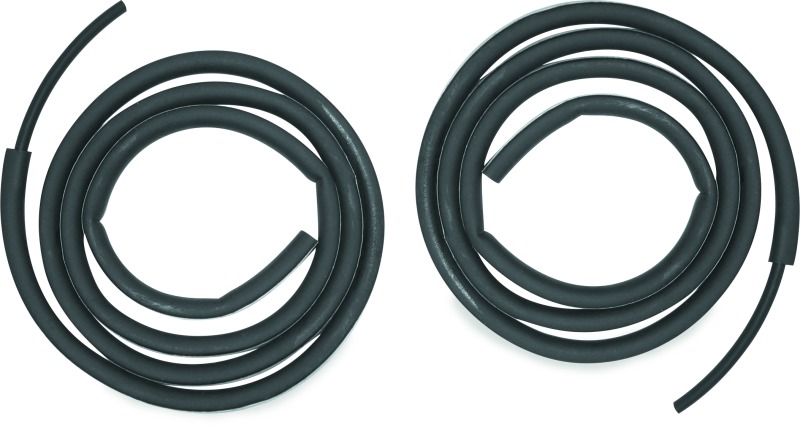 Biker's Choice Saddlebag Cover Gaskets - 491919 - Click Image to Close