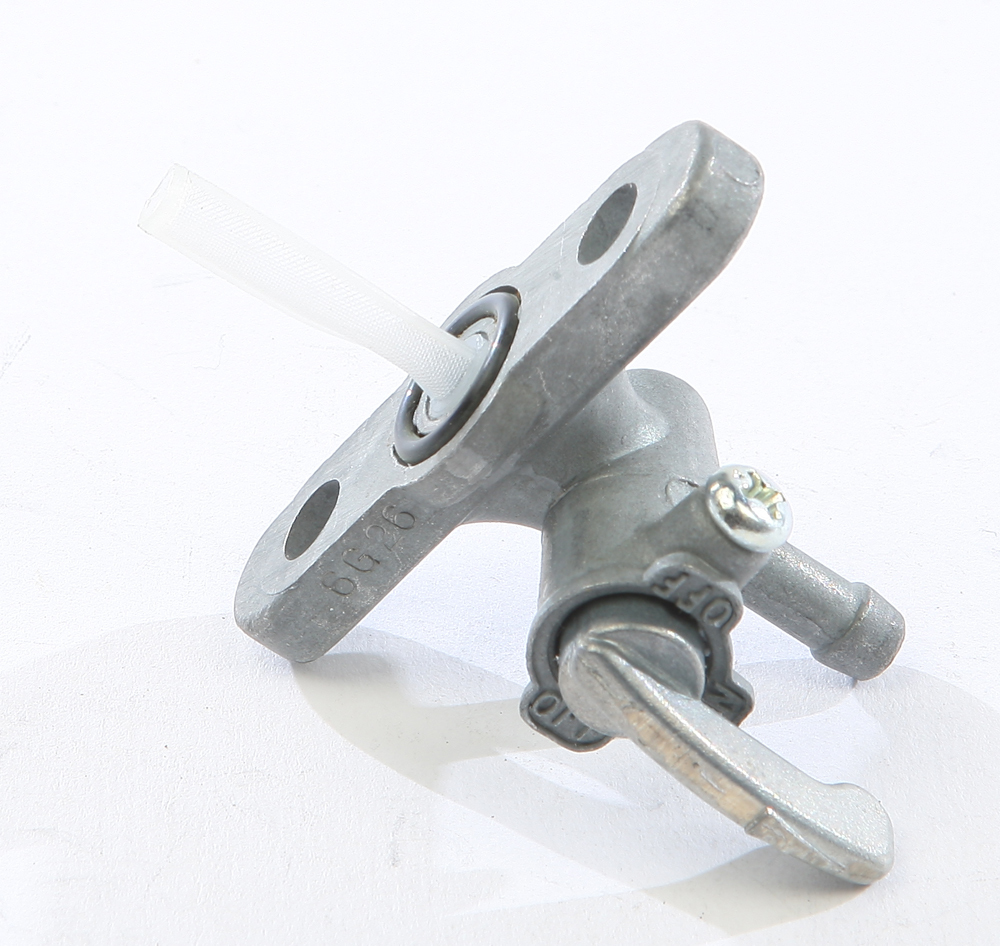 Fuel Petcock Assembly - Click Image to Close