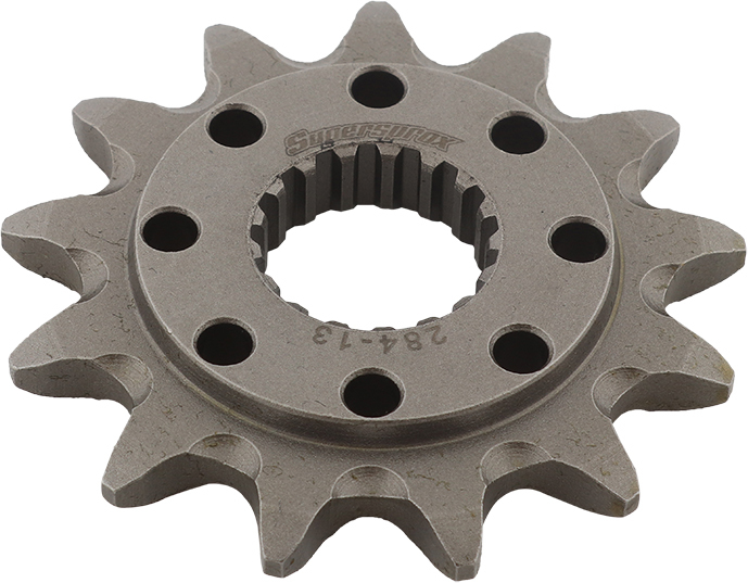 Steel Countershaft Sprocket 13T - Click Image to Close