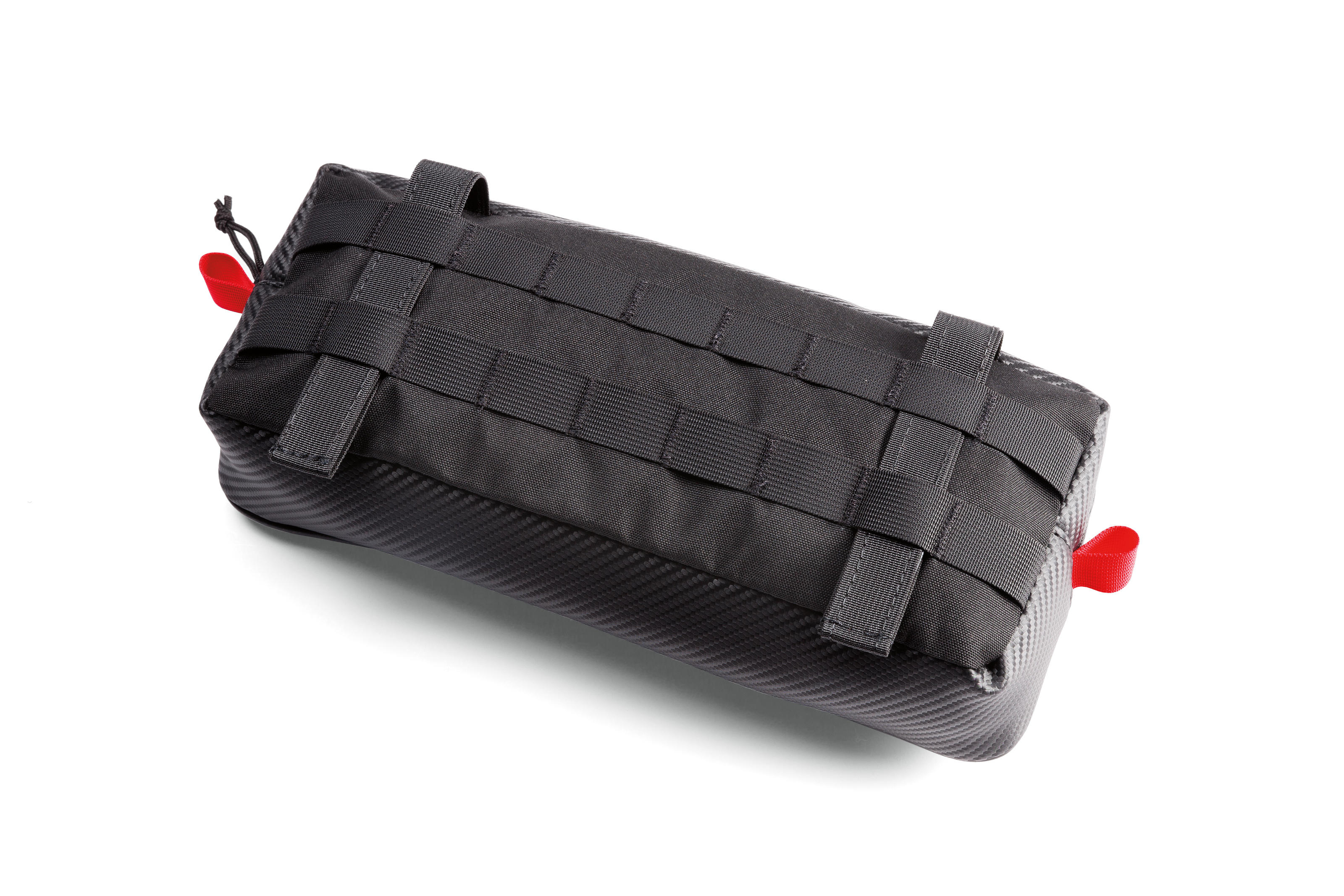 WARN MOLLE Storage Bag Universal Fit - Universal MOLLE storage pouch for ATV/UTV - Click Image to Close