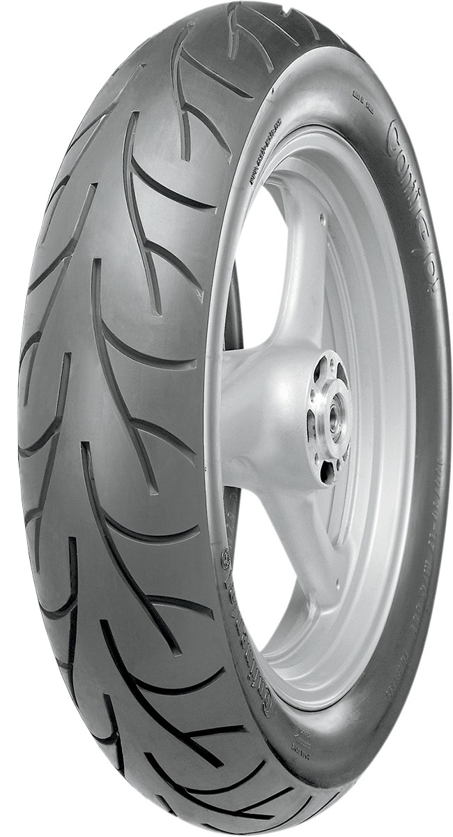 Conti Go! Bias Rear Tire 4.00-18 - Click Image to Close