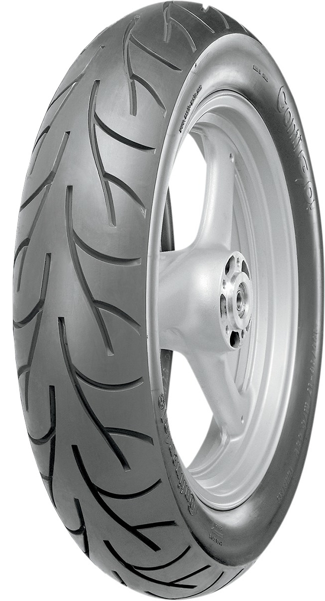 Go! Bias Rear Tire 130/80-17 - Click Image to Close