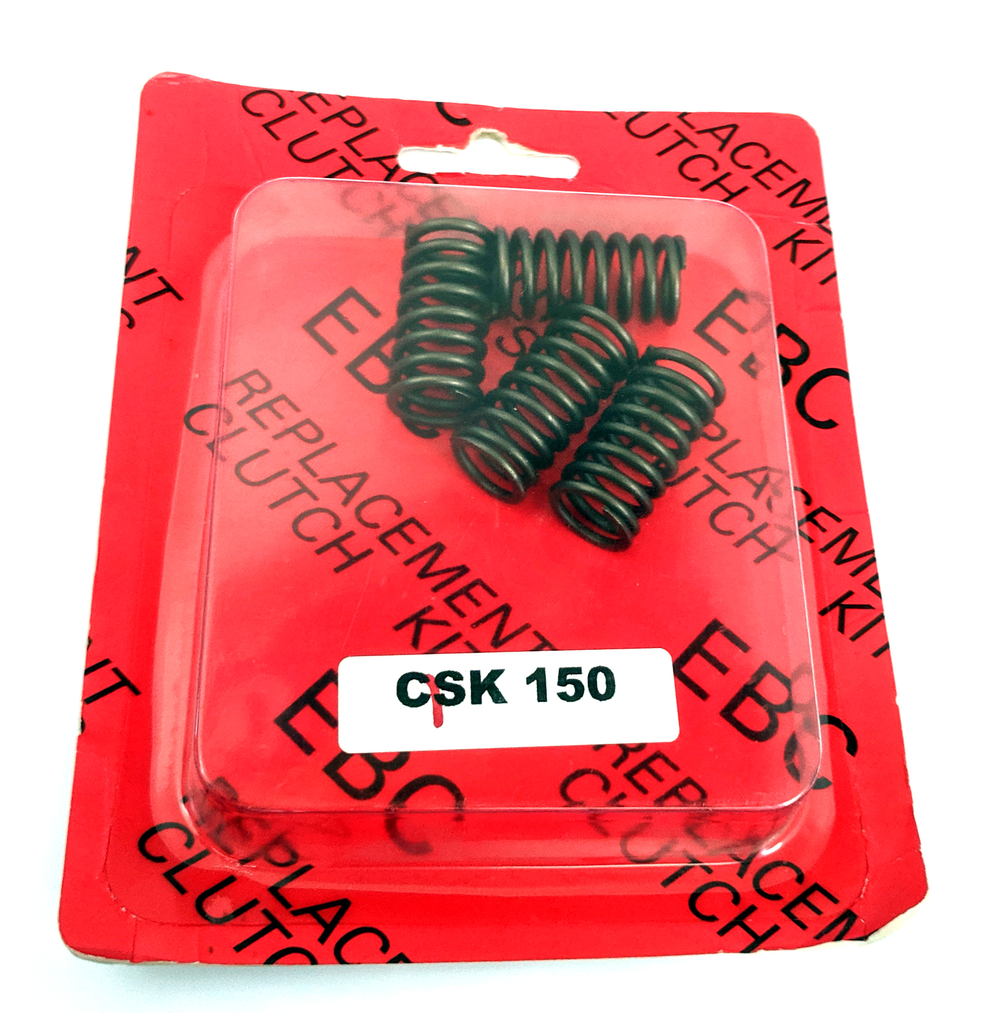 CSK Series Clutch Springs +15% - Click Image to Close