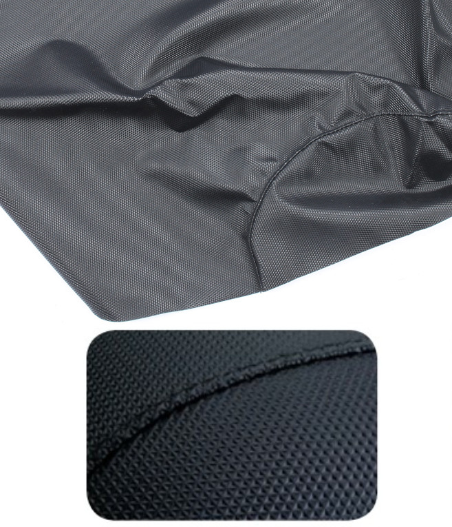 All-Grip Seat Cover ONLY - For 02-20 Kawasaki Suzuki - Click Image to Close