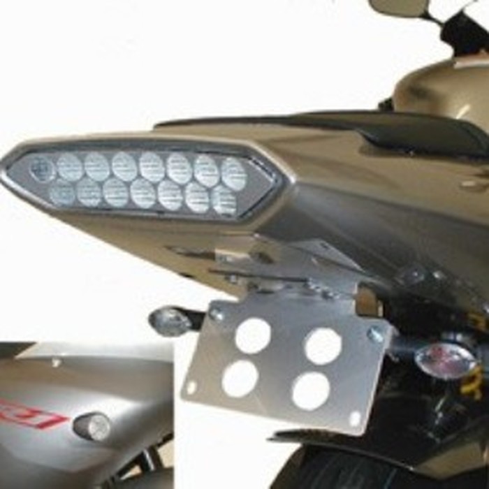 Fender Eliminator - for 02-03 Yamaha R1 - Click Image to Close