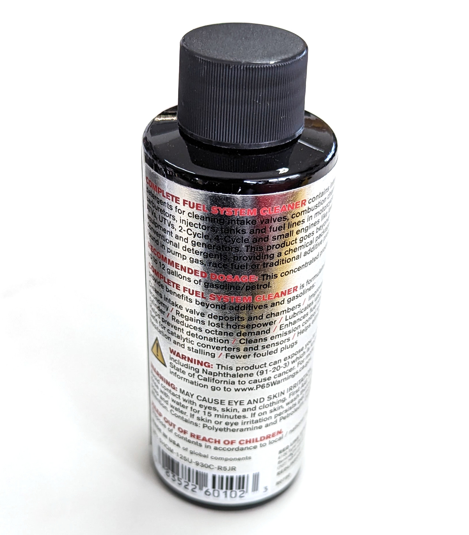 Big Twin Oil Change Powerpack 20W-50 - 5 Qts Oil + Primary + Trans - Click Image to Close