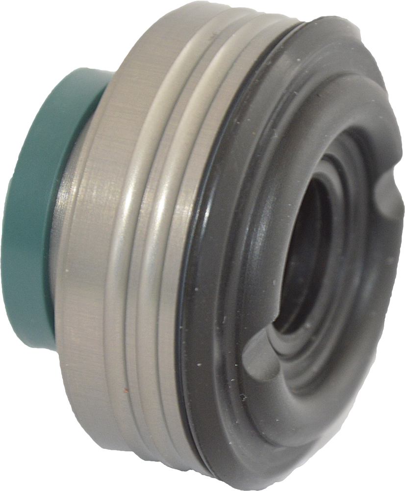 SKF 2.0 Shock Seal Head Complete Showa Shock For Honda/Kawasaki - Complete shock seal head for Showa shocks. For Honda/Kawasaki - Click Image to Close