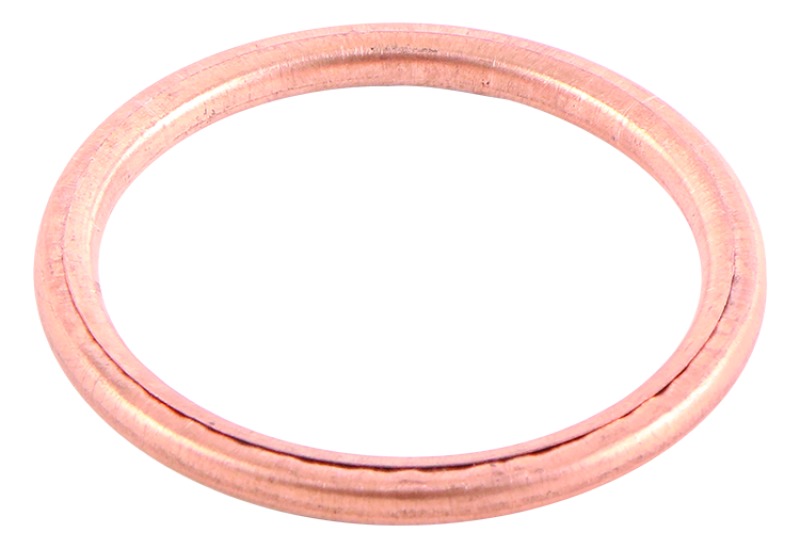QuadBoss 06-14 Honda TRX450ER Exhaust Gasket Kit - Click Image to Close