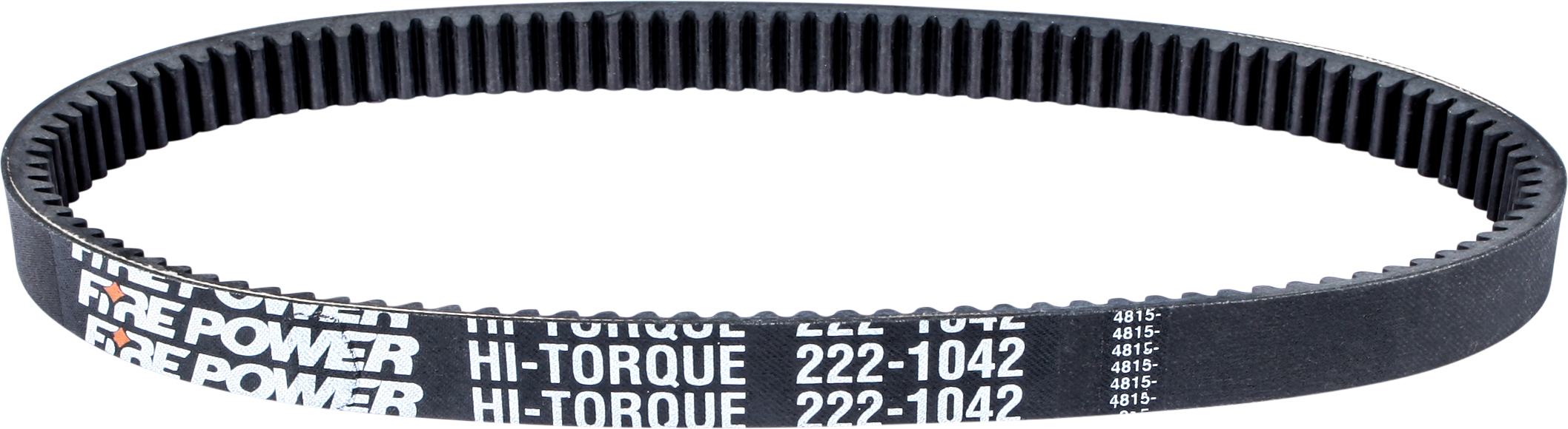 Hi-Torque Snowmobile Belt 44.13" X 1.19" - Click Image to Close