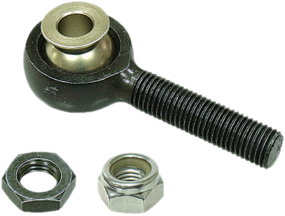 A-Arm Ball Joint - For 11-16 Polaris IQ Wide Switchback Assault Rush - Click Image to Close