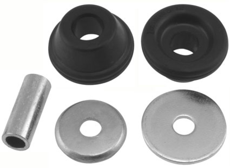 KYB Rear Strut Mount Kit SM5400 Fits Acura EL/RSX 2001-06 Honda Civic - Click Image to Close