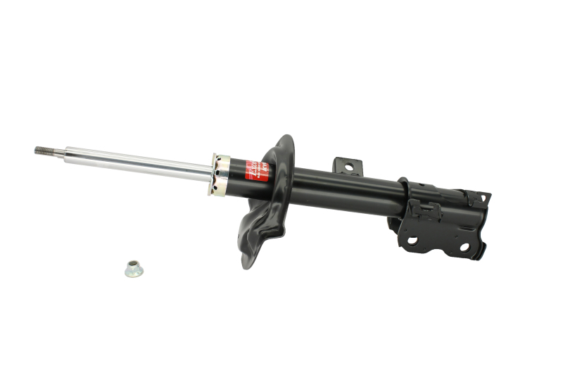 KYB Excel-G Front Right Gas Strut Fits Nissan Murano 2003-07 - Click Image to Close