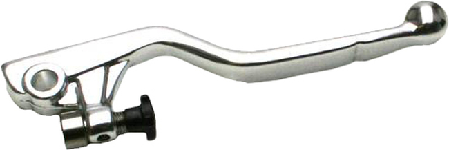 Polished Forged Hydraulic Brake Lever - Click Image to Close