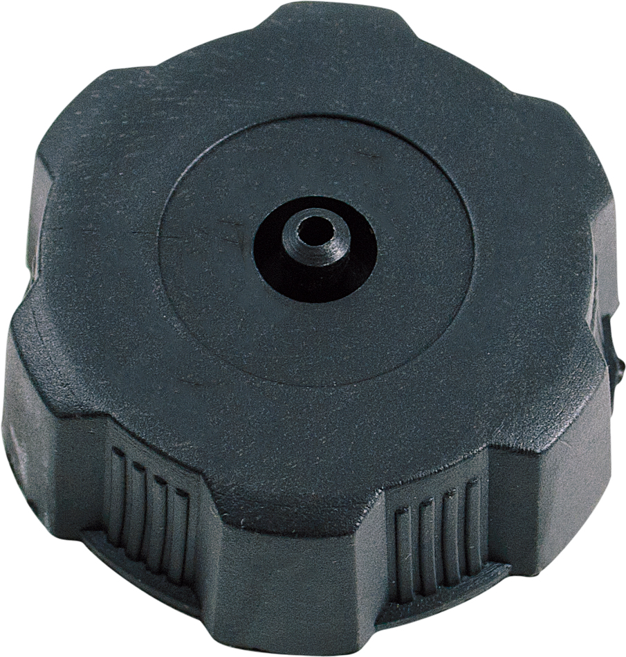 MOGO PARTS Gas Cap 50-125cc Chinese MC/ATV w/ Plastic Tank - Fits 50-125cc plastic tanks - Click Image to Close