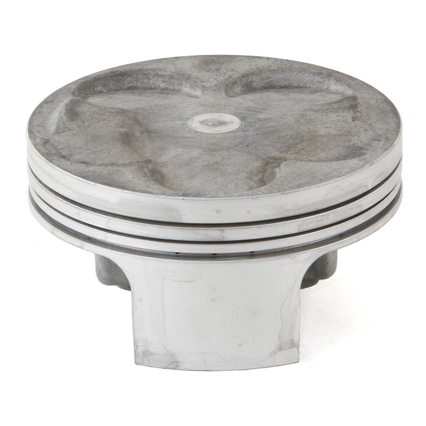 Piston Kit 76.95mm - For 08-11 Yamaha YZ250F - Click Image to Close