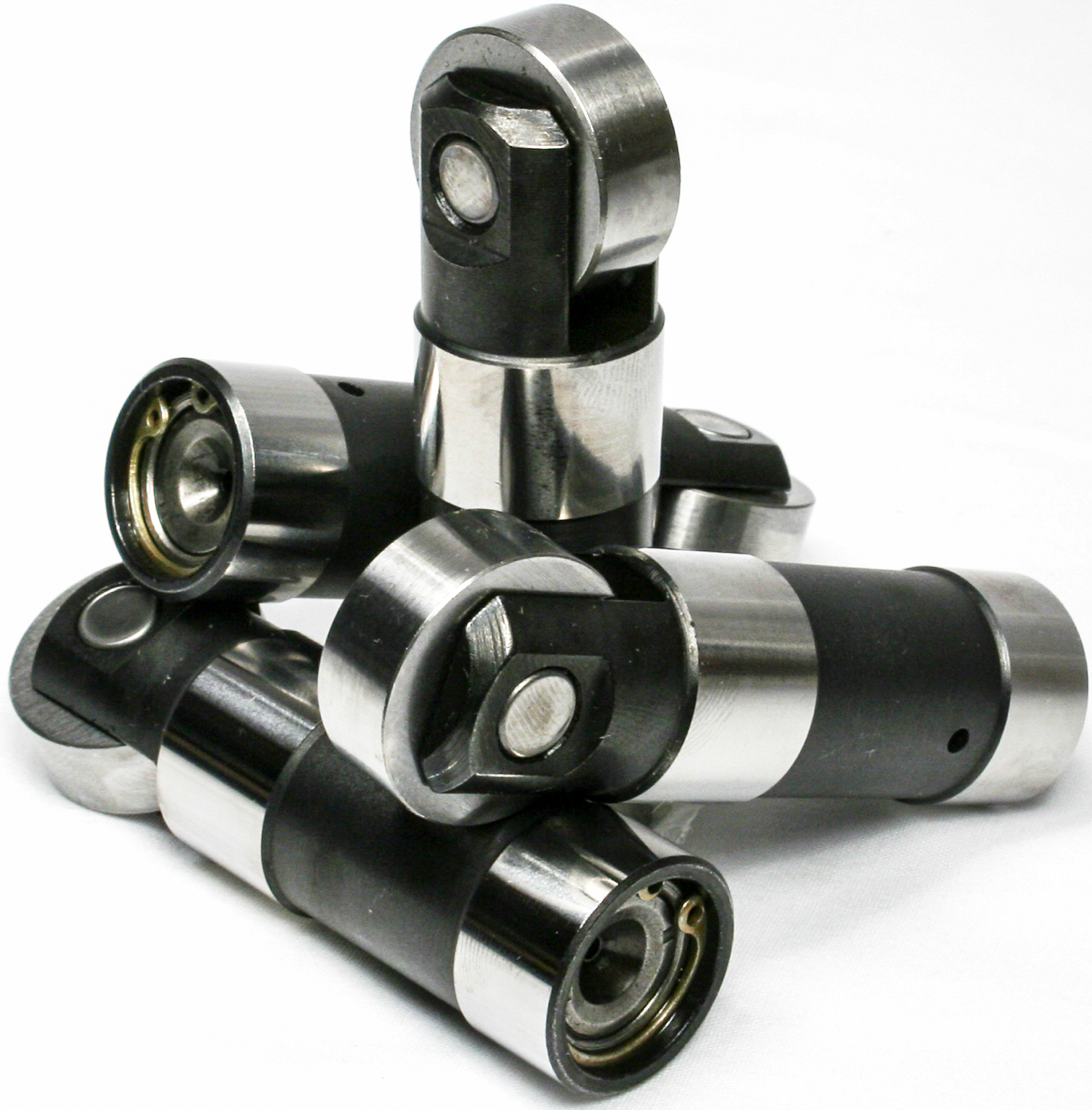 Hydraulic HP+ Roller Lifters - For 84-99 Harley-Davidson - Click Image to Close