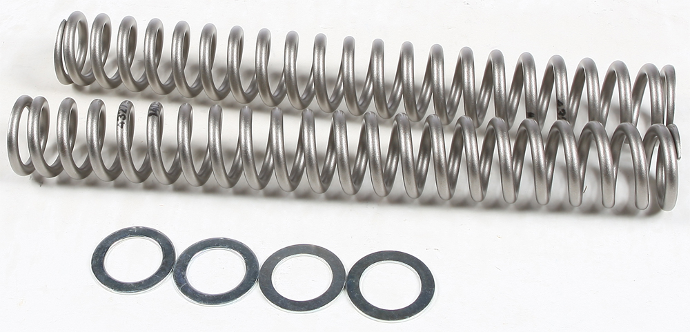 Fork Springs 1.4KG - Click Image to Close