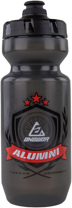 Answer Academy Water Bottle 22 Ounce - Click Image to Close