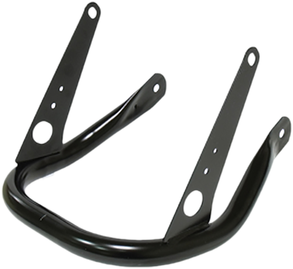 Front Bumper - For 08-14 Yamaha Nytro Replaces #8GL- #8JH-77511-00 - Click Image to Close