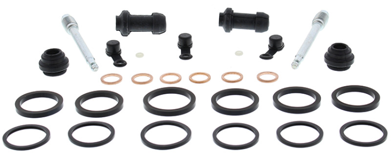 Caliper Rebuild Kit - Click Image to Close