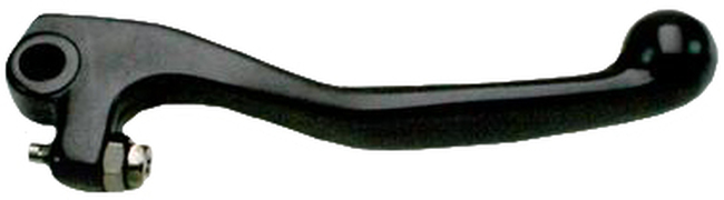 Aluminum Black Brake Lever - For 92-96 CR125/250/500 RM125/250 - Click Image to Close