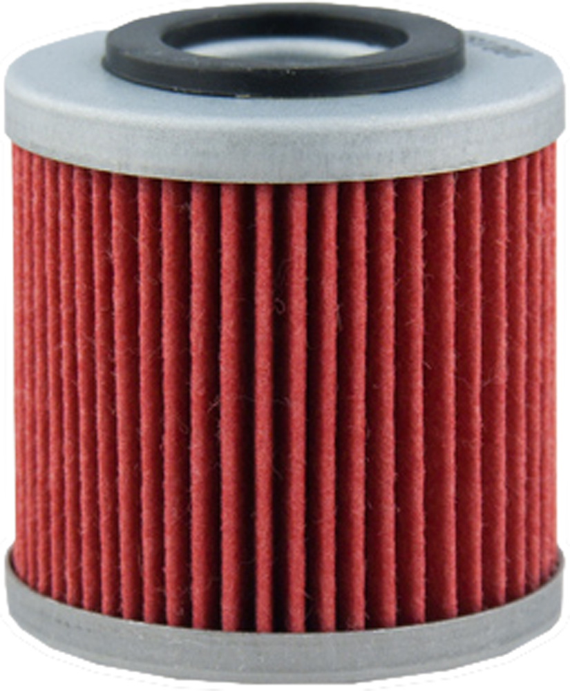 Oil Filter - For 98-08 Husqvarna SMR TC TE - Click Image to Close