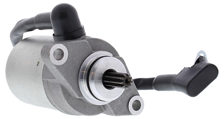 Starter Motor - For 08-10 Can-Am DS70 - Click Image to Close