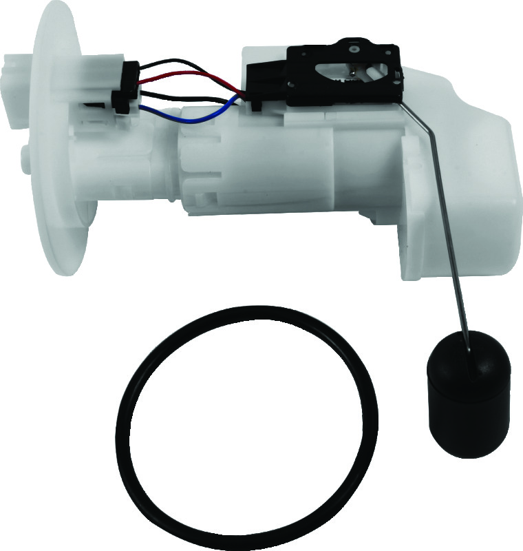 QuadBoss Fuel Pump Module for 20-21 Kawasaki KRX1000 - For 2020-2021 Kawasaki KRX1000 Teryx - Click Image to Close