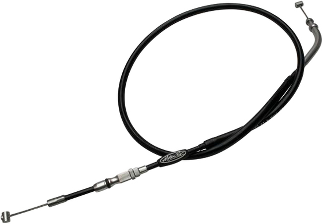 T3 Slidelight Clutch Cable - For 07-11 Yamaha WR450F - Click Image to Close