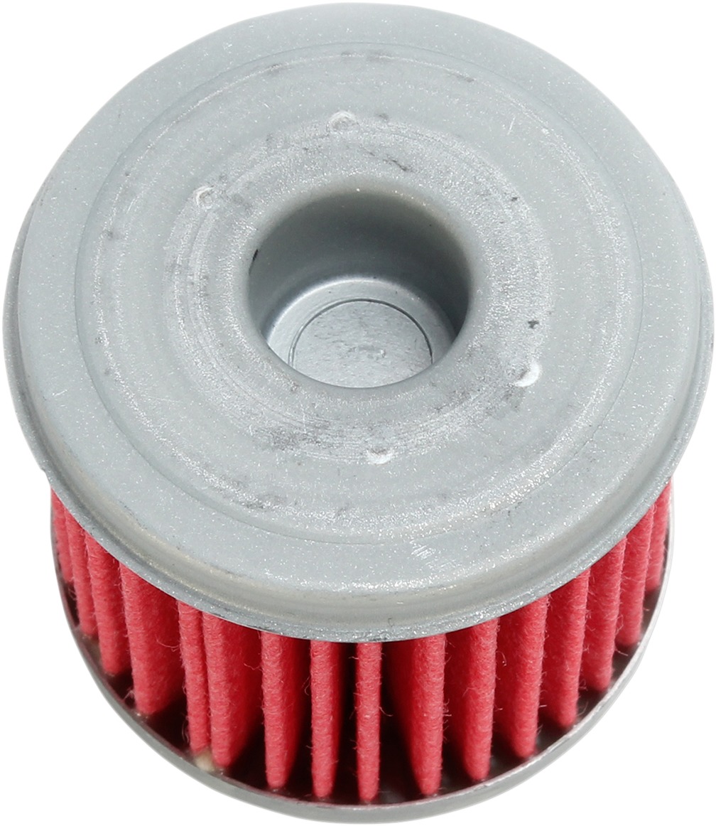 DCT Transmission Oil Filter - Replaces Honda 15412-MGS-D21 - Click Image to Close