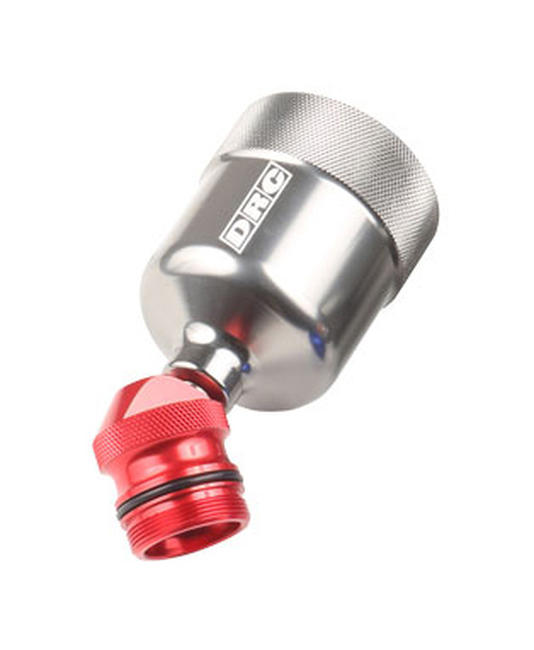 RCU Bleed Cup For KYB Rear Shocks - Click Image to Close