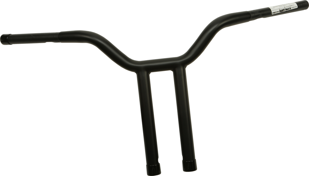 Chubby Psycho Street Fighter 14" Black Handlebar - Click Image to Close