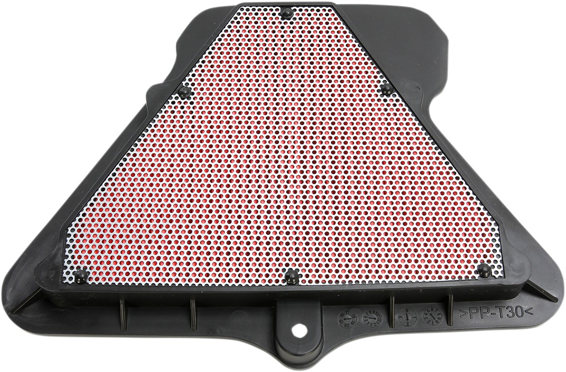 Air Filter - Replaces Kawasaki 11013-0041 For 11-15 ZX10R - Click Image to Close
