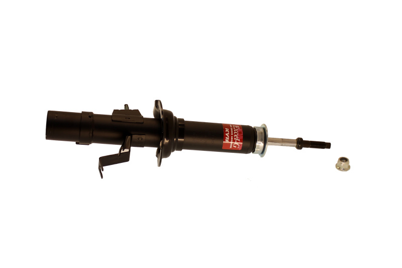 KYB Excel-G Front Left Gas Strut Fits 08-12 Infiniti EX35/EX37 AWD - Click Image to Close