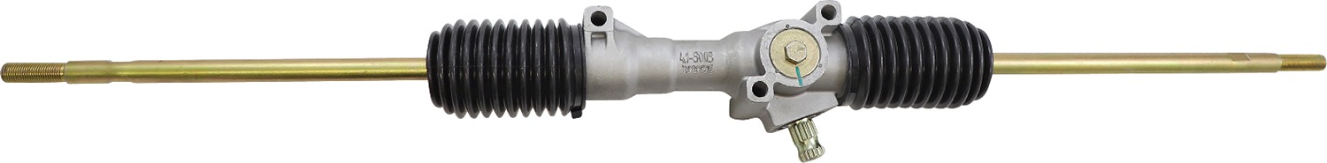 Moose Offroad Steering Rack For Polaris Ranger XP 1000 - Steering rack kit for Polaris Ranger XP 1000 - Click Image to Close