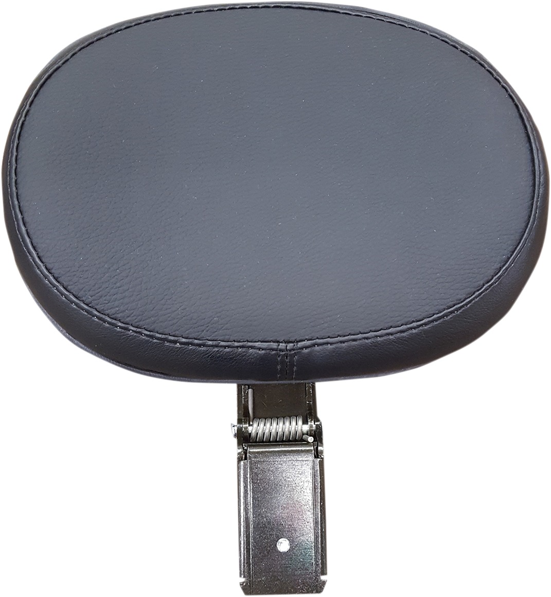 Large Backrest for Bigseat - For 08-20 Harley Touring - Click Image to Close